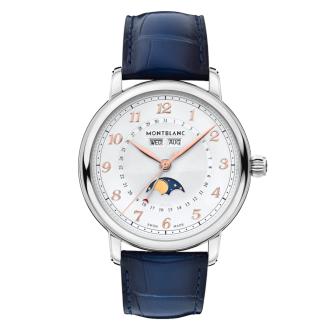 Star Legacy Full Calendar 42 mm