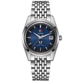 Golden Horse Automatic