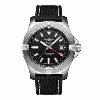 Avenger Automatic GMT 43