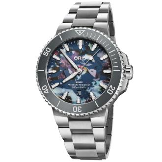 Aquis Date Upcycle