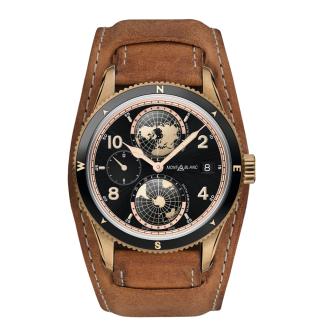 1858 Geosphere Limited Edition
