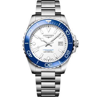HYDROCONQUEST SYLT EDITION