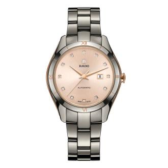 HyperChrome Automatic Diamonds