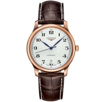 LONGINES MASTER COLLECTION