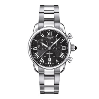 Certina DS Podium Lady Chronograph