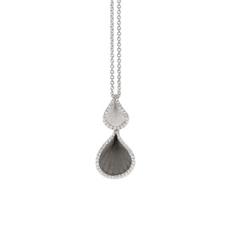 Goccia Collier