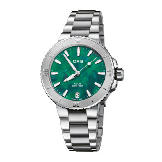 Oris X Bracenet