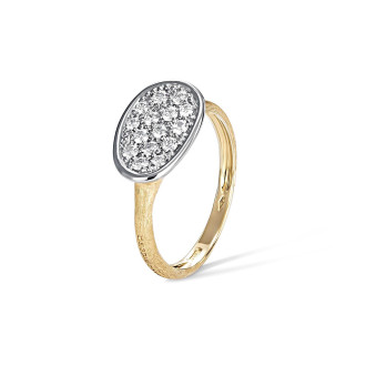 Lunaria Ring