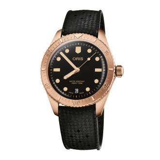 Divers Sixty‑Five Date