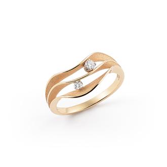 Dune Atolli Ring