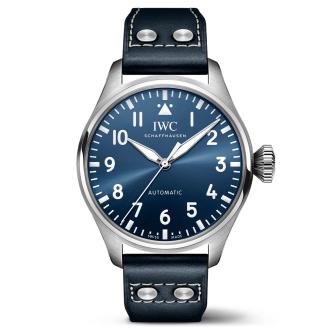 BIG PILOT'S WATCH 43