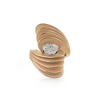 Couture Ring