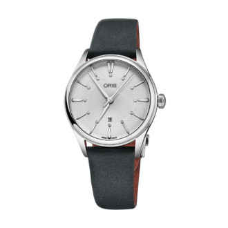 Artelier Date Diamonds