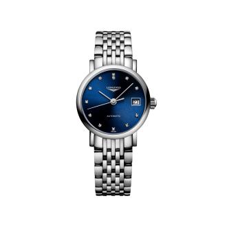 LONGINES ELEGANT COLLECTION