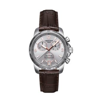 Certina DS Podium Chronograph
