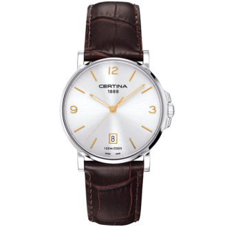 Certina DS Caimano