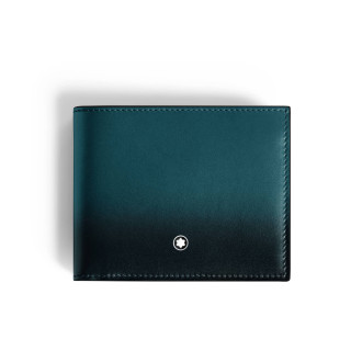 Meisterstück Brieftasche 6 cc