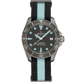 DS Action Diver