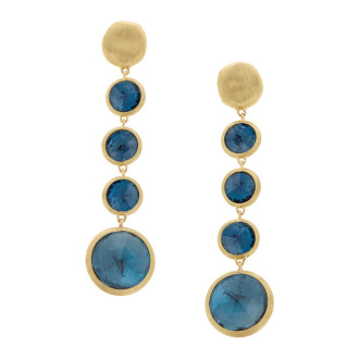 Jaipur Color Ohrringe