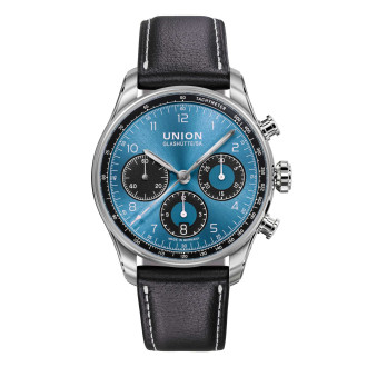 Belisar Chronograph