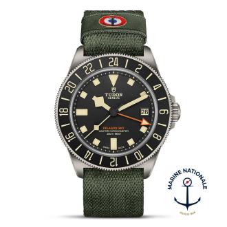 Pelagos FXD GMT