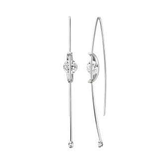 LIBERTÉ Ohrhänger