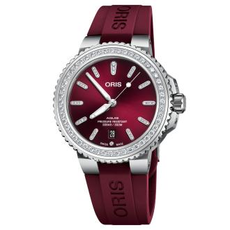 Aquis Date Diamonds