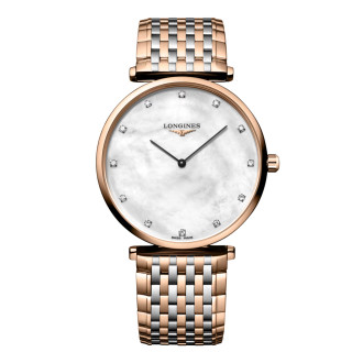 LA GRANDE CLASSIQUE DE LONGINES
