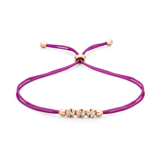 COLORTAIRE Armband