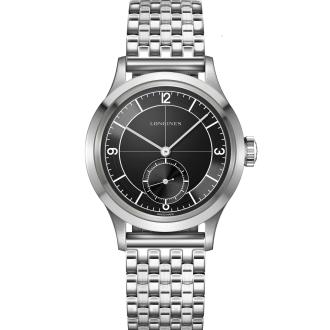 LONGINES SECTOR DIAL