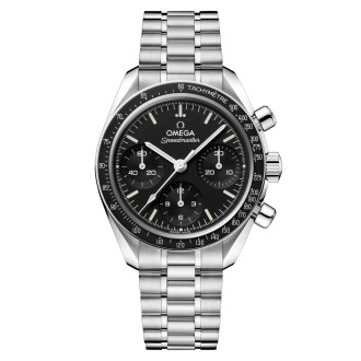 Speedmaster 38