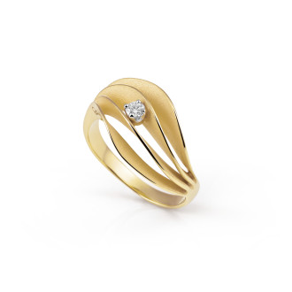 Velaa Star Ring
