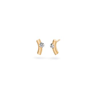 LA LUNA Ohrschmuck