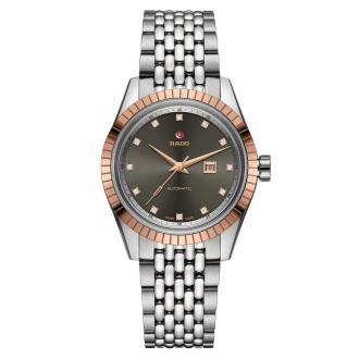 Hyperchrome Classic Automatic Diamonds