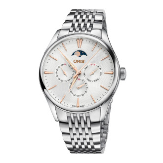 Artelier Complication