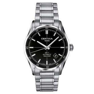 Certina DS 1 - 3 Hands 