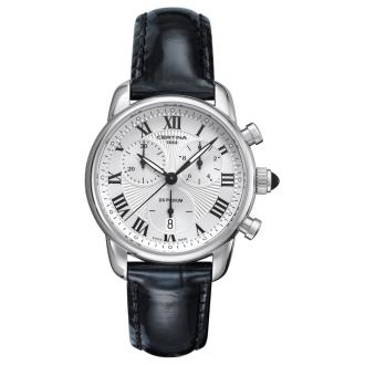Certina DS Podium Lady Chronograph