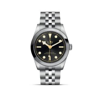 Black Bay One 31