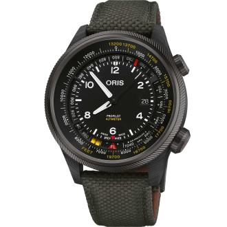 ProPilot Altimeter