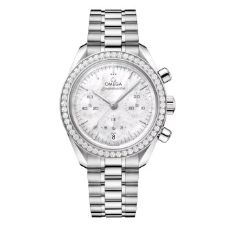 Speedmaster 38
