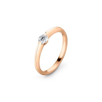 LIBERTÉ Diamantring
