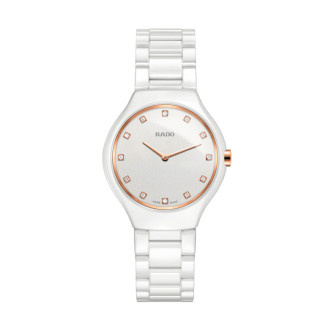 True Thinline Diamonds