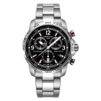 Certina DS Podium Big Size Chronograph