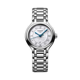 LONGINES PRIMALUNA