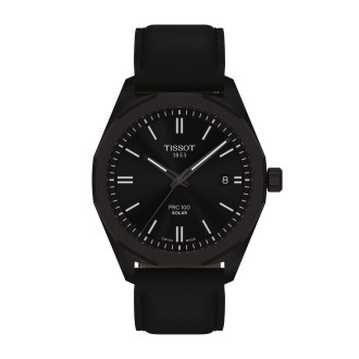 PRC 100 Solar Quartz