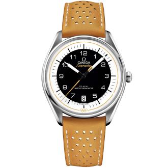 Seamaster Offizieller olympischer Zeitnehmer