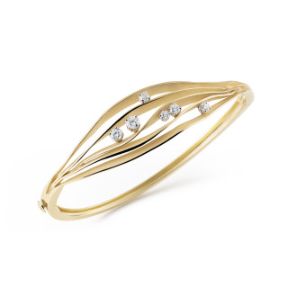 Dune Precious Armreif