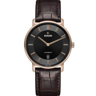 DiaMaster Thinline Automatic