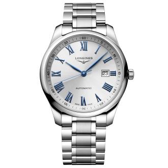 LONGINES MASTER COLLECTION