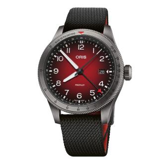 ProPilot GMT